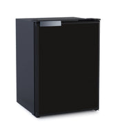 FRIGORIFERO C39 I NERO C130L CHR REFRIGERATOR