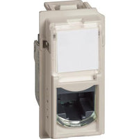 Living Now - Btnet RJ45 toolless UTP cat5 - KM4279C5E