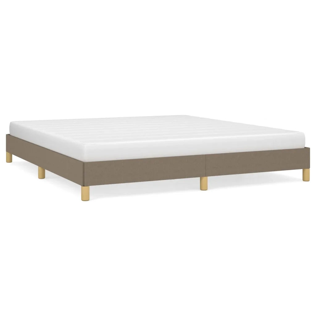 Giroletto Tortora 180x200 cm in Tessuto cod mxl 59162