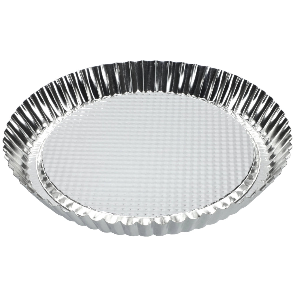 Teglia rotonda antiaderente per crostate KADAX, 28 cm