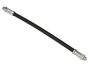 ATTACCO FLESSIBILE PER INGRASSATORE A LEVA  mm.8x300    PRESSOL