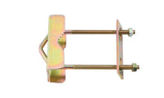 BL STAFFA DI FISSAGGIO PER ANTENNA FIG.6 2 PZ- 5,0 blister