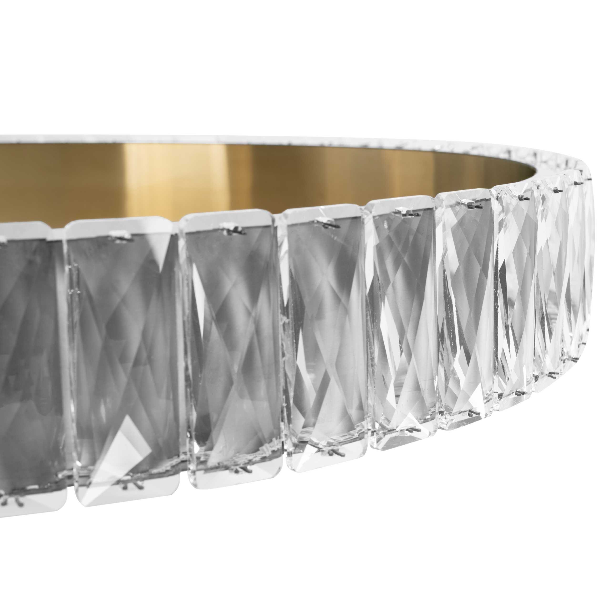 Lampada Led App1506-c Brush Gold