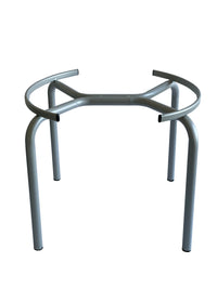 TECNOKIT SUPPORTO PER FUSTI OLIO ALTO DA 30 LITRI