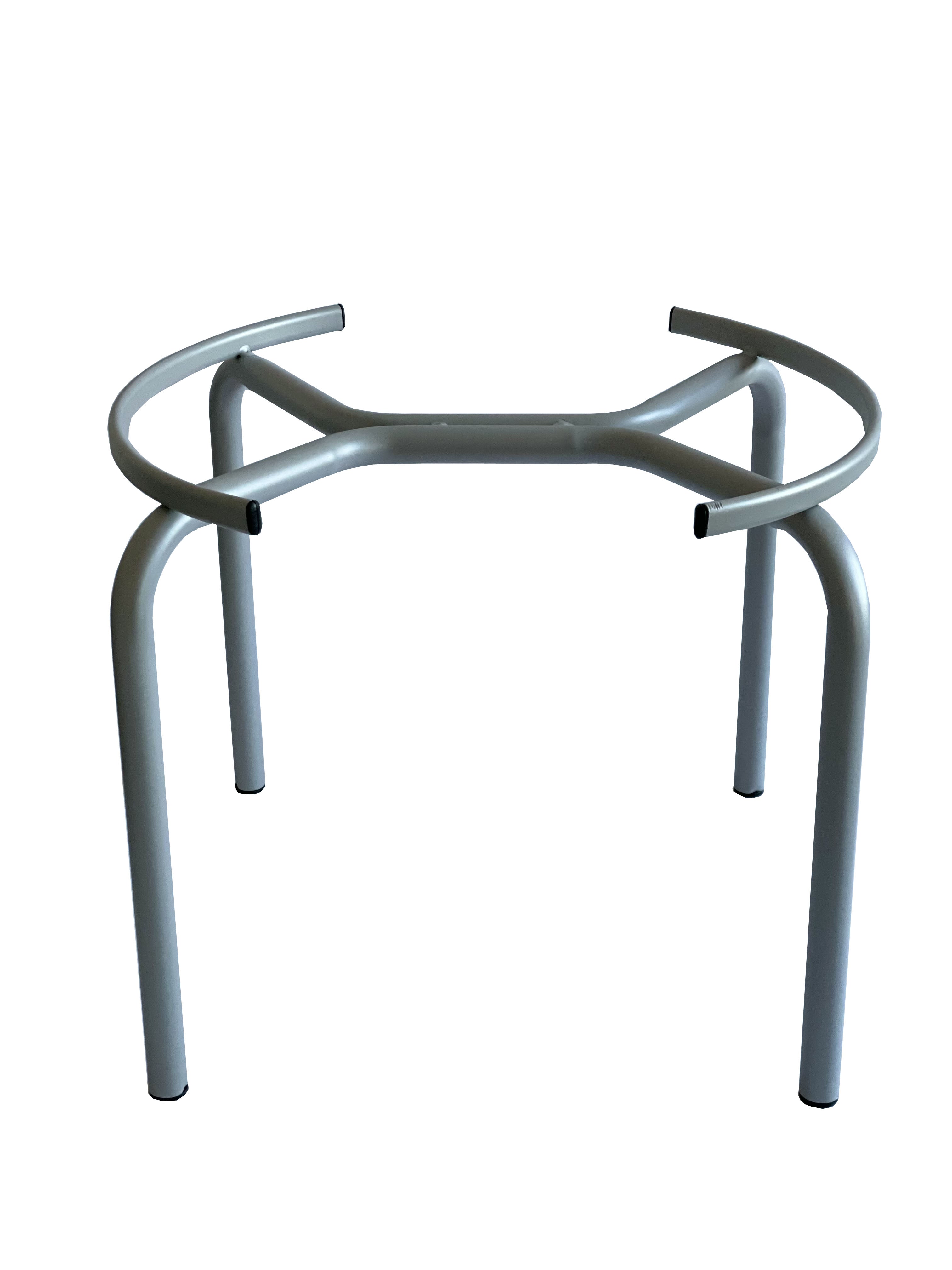 TECNOKIT SUPPORTO PER FUSTI OLIO ALTO DA 30 LITRI