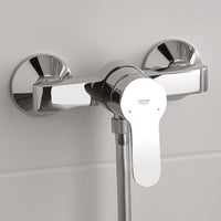 Rubinetto esterno doccia grohe serie startedge