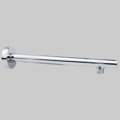 BRACCIO DOCCIA DUBLINO IN ACCIAIO CROMATO  1/2  40 cm     CARDINALE