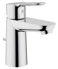 Miscelatore monocomando grohe startedge per lavabo