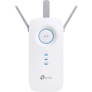 Tp-link re550 moltiplicatore di rete ricevitore e trasmettitore di rete bianco 10, 100, 1000 mbit/s