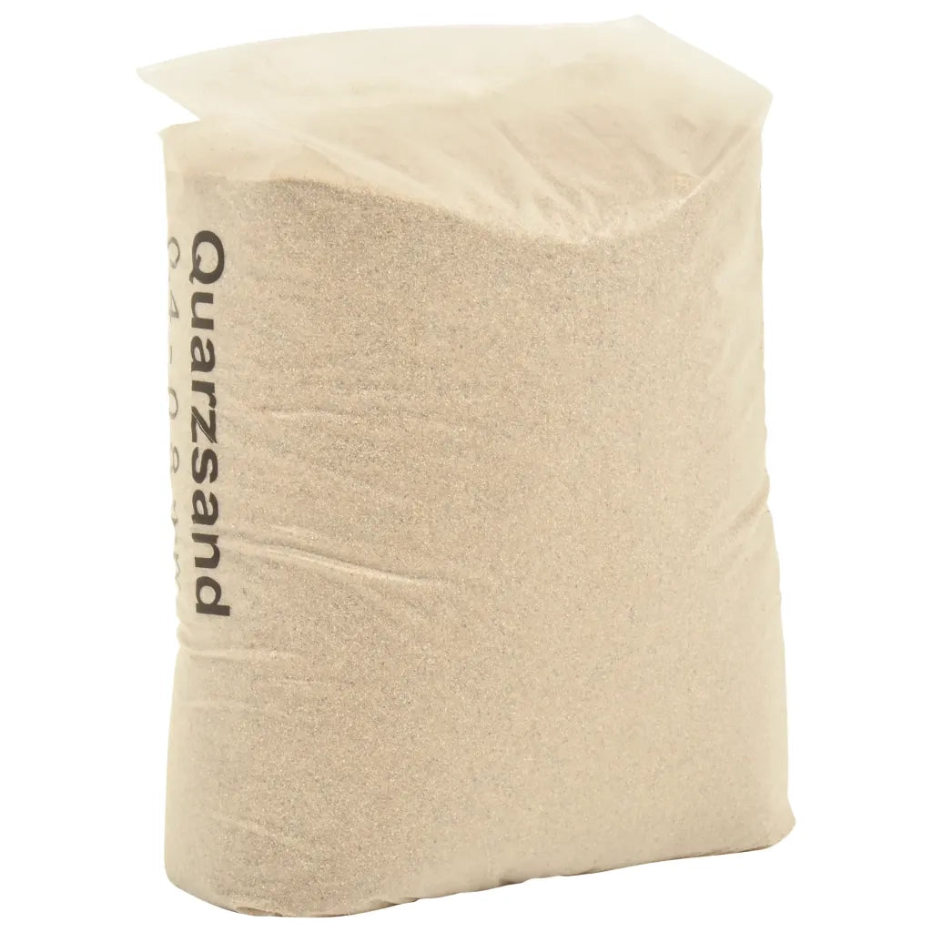 Sabbia Filtrante 25 kg 0,4-0,8 mm CFW9259660