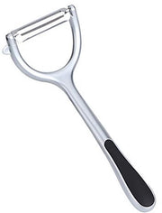 Sbiancaspunta per Verdure con Materiale di Alta Qualità - Manico Ergonomico - Schiacciatura Facile - Design Stilistico - Adatto per Patate e Verdure - Schiaccianoci per Verdure