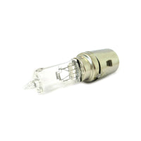 Lampada Alogena H6 12V 35/35W BA20D Motorini Scooter
