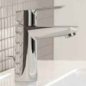 Miscelatore monocomando grohe startedge per lavabo