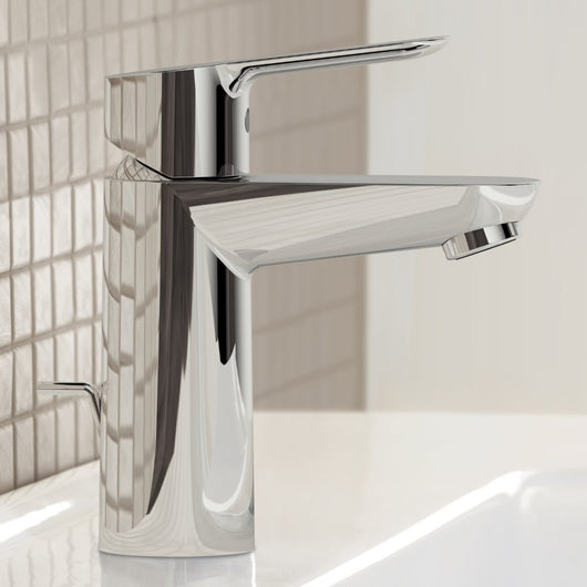 Miscelatore monocomando grohe startedge per lavabo