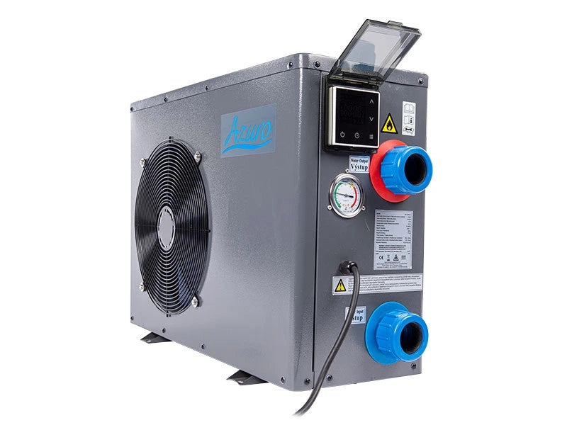 POMPA DI CALORE Azuro BP-140 NR + WiFi