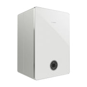 Caldaia a Condensazione Junkers Bosch Condens GC5700i WT 24/42 S 23 Metano/Gpl con Kit Scarico Fumi