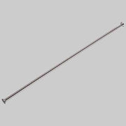 ASTA DOCCIA IDEAL CROMATO 1 LATO  Estensibile 110200     CARDINALE
