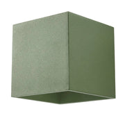 Applique QUAD 1 verde oliva