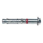 FISCHER TASSELLO TA M-T/S 10 VITE T.E. +DISTANZIALE- FISCHER ITALIA- 25,0 pz