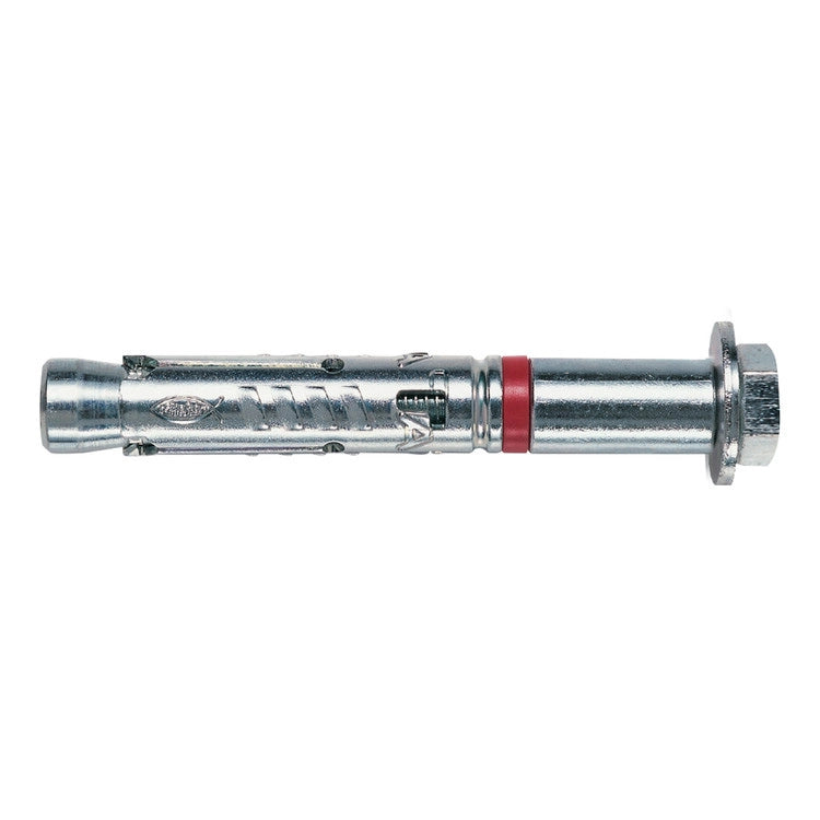 FISCHER TASSELLO TA M-T/S 10 VITE T.E. +DISTANZIALE- FISCHER ITALIA- 25,0 pz