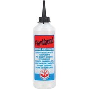 COLLA ACETOVINILICA FLASHBOND - ML 250- 2 pezzi