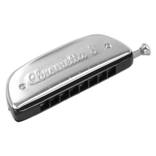 Armonica do chrometta series 8 c140121