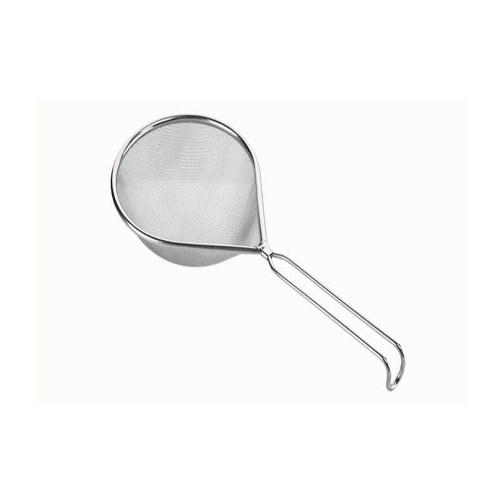 SCOLATUTTO OVALE  18x22 cm - lunghezza 41,5 cm - TESCOMA