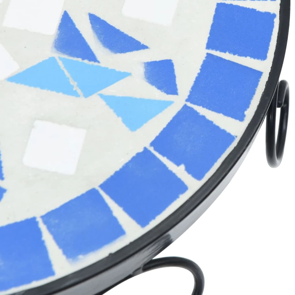 Portavasi mobili per fiori 3 pezzi ceramica blu 02_0045255