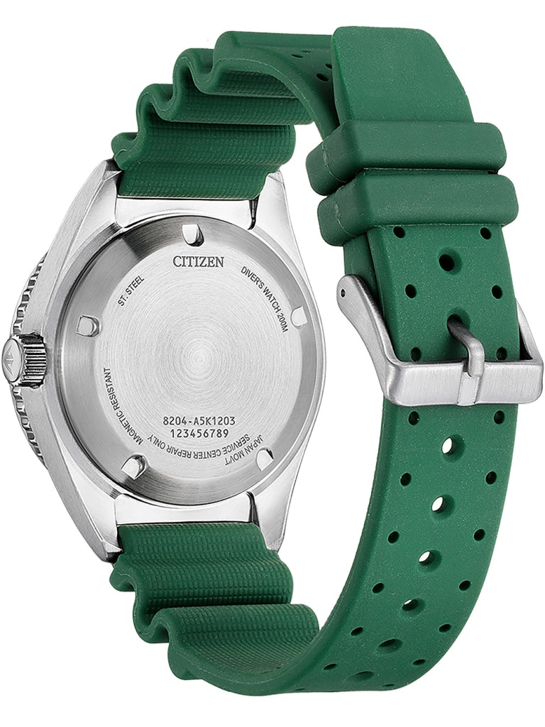 CITIZEN Mod. NY0121-09XC