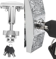 Chiusura a Sicurezza Alta Protezione - Chiusura Universale