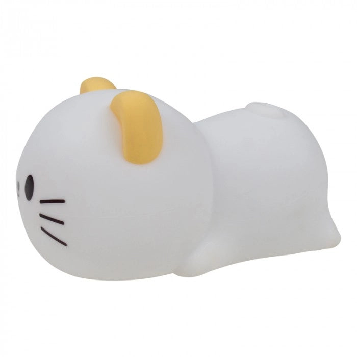 Mary's Lampada notturna LED Gattino RGBW wireless audio