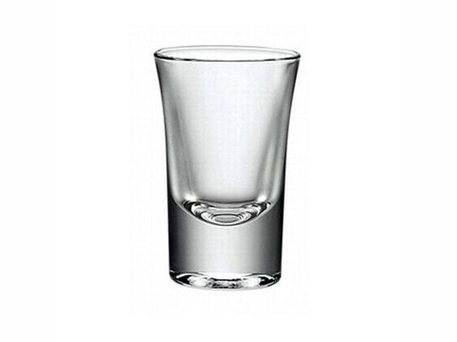 Bormioli Rocco Confezione 3 Bicchieri Dublino Liquore 5.7cl