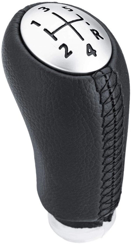 Pompa di Accelerazione con Cinghia in PU di Alta Qualità - 5 Velocità - Universale - Grip Comodo - Installazione Facile - Pompa di Accelerazione
