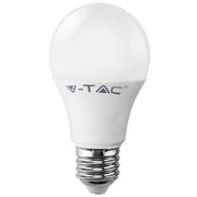 Trade Shop - Lampadina Led 10w Luce Calda A Sfera Vt-1853 E27 2700k Illuminazione Sku4209 -