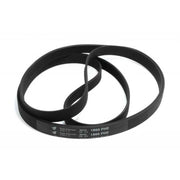 CINGHIA ASCIUGATRICE 1860 H9 Compatibile con Ariston Indesit - Ariston Indesit