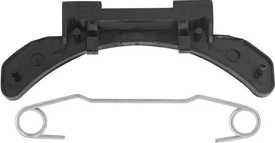 Porta carburante Guaina di supporto rinforzata 31265160 - Sostituzione per V70 XC70 S60 S80 XC90.