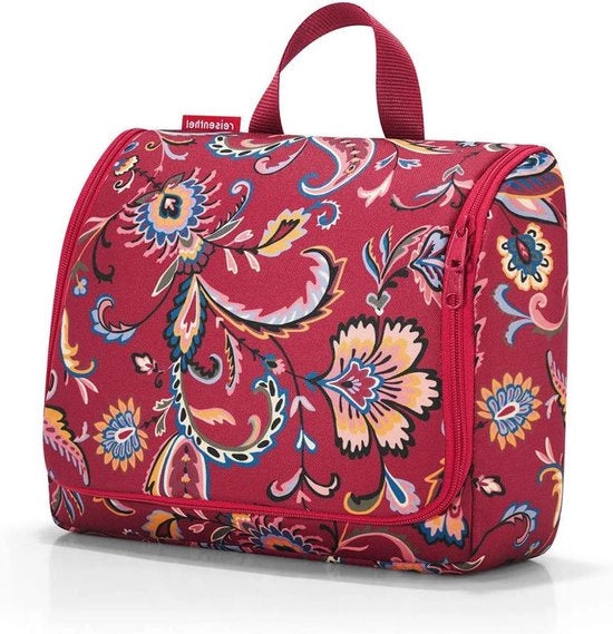 Borsa da bagno XL multifunzionale - 1 pezzo - acqua resistente