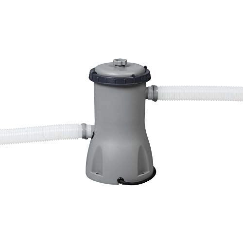 Bestway Piscina Fuori TerraPower Steel 488x244x122cm