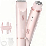 Scheermes per donne - Apparecchi elettrotosichi per donne - Dispositivi di depilazione - Scheermes di lusso per donne - Trimmers per donne - Strumenti per la depilazione per donne