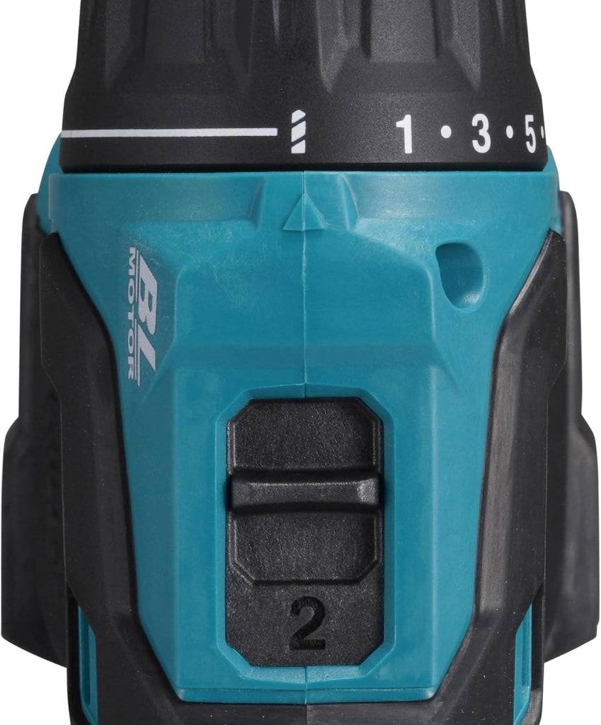 DDF490Z - Trapano avvitatore LXT agli ioni di litio, 18 V, batterie e caricabatterie non inclusi