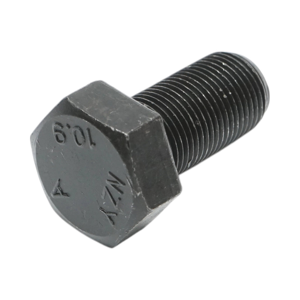 Bullone ruota posteriore Fiat, Case IH M18×35×1,5 mm codice OEM 16252921, 15983824, 15983821, LA11408521, LA11408524, 123/11408521, 446-22