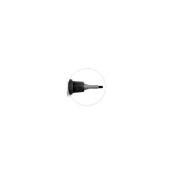Cf12penna indel twintip nero - S0811100