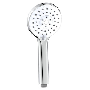 Doccino cromato 3 getti - Serie Sinope