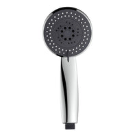 Doccetta cromata 3 getti - Serie Calliope