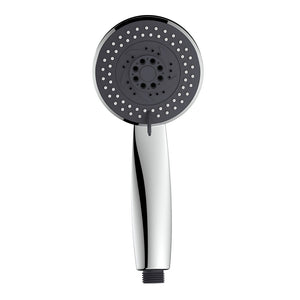 Doccetta cromata 3 getti - Serie Calliope