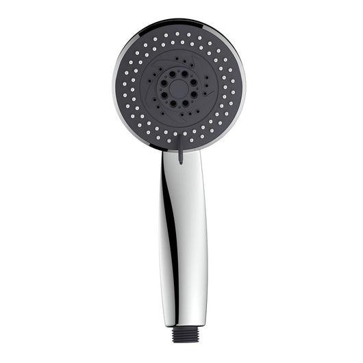 Doccetta cromata 3 getti - Serie Calliope