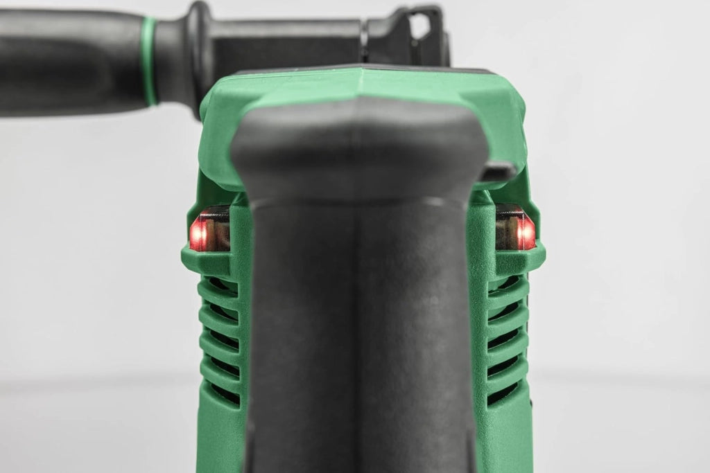 Akku Bohr- und Meißelhammer DH3628DAW2Z, (36V, Volllastschlagzahl 0-4300 min-1, Schlagenergie 3,2 J) (SDS-plus) Basic, Brushless, im HSC II (Ohne Akku und Ladegerät)