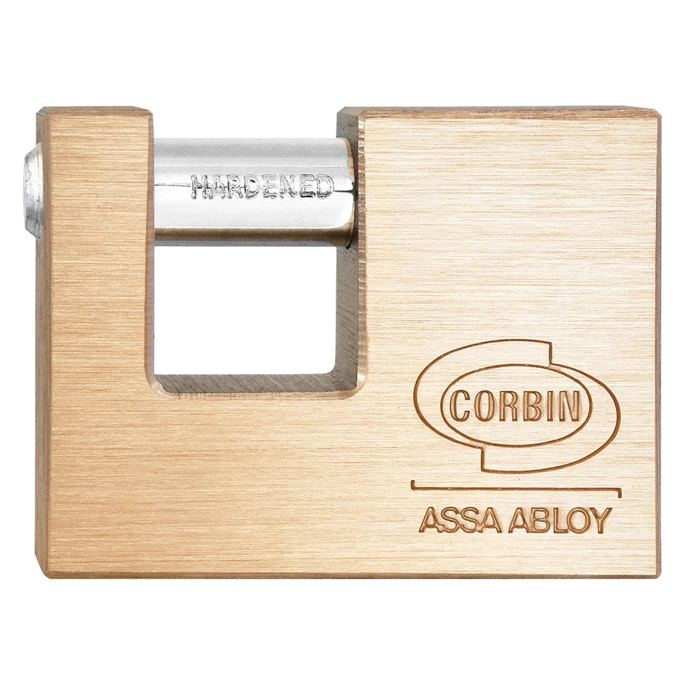 LUCCHETTO ANTISCASSO mm 70  - CORBIN