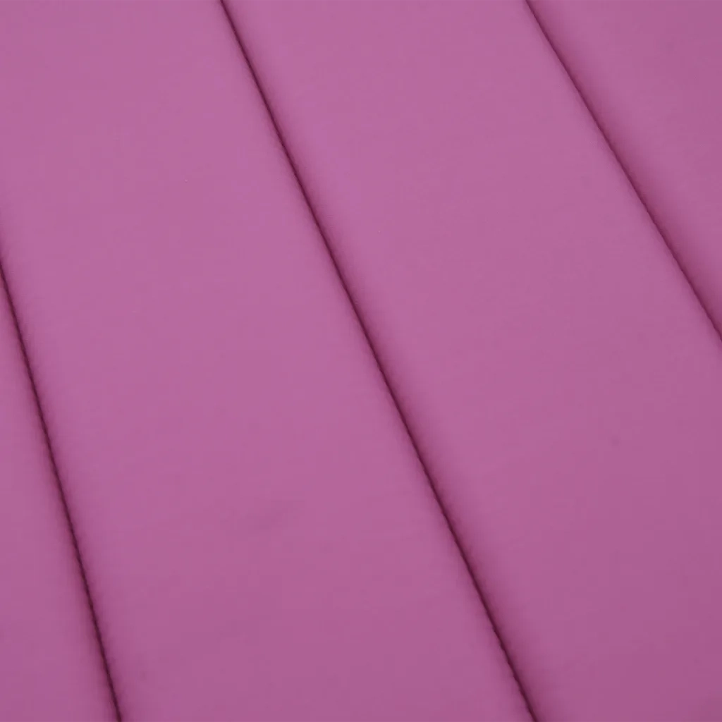 Cuscino per Lettino Rosa in Tessuto Oxford 361426