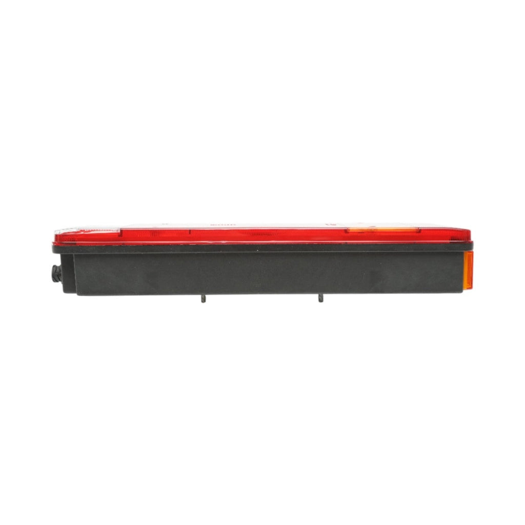 Luce freno posteriore destra 24V Scania camion 520x130x90mm Breckner Germany